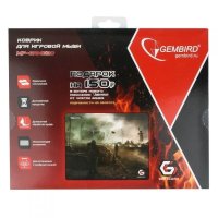 коврик для мыши Gembird MP-GAME20