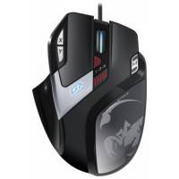 мышь Genius DeathTaker Black