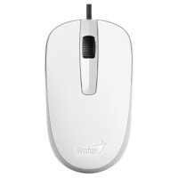 мышь Genius DX-120 White Белый