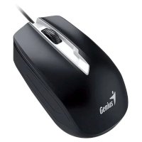 мышь Genius DX-180 Black USB Черный