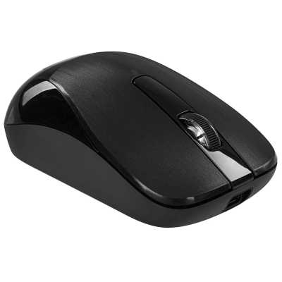мышь Genius ECO-8015 Black Черный