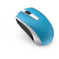 мышь Genius ECO-8100 Blue Синий