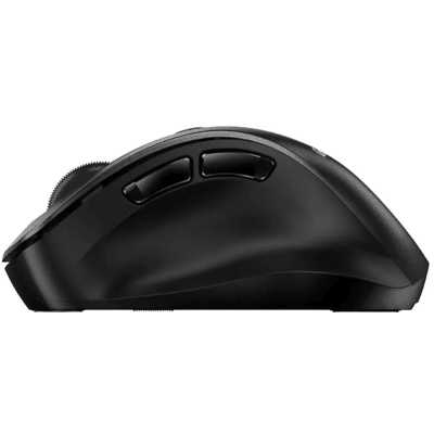 мышь Genius Ergo 9000S Black Черный