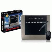 планшет для рисования Genius G-MousePen M508XA