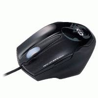 мышь Genius Maurus USB