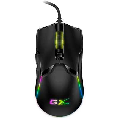мышь Genius Scorpion M700 Black Черный
