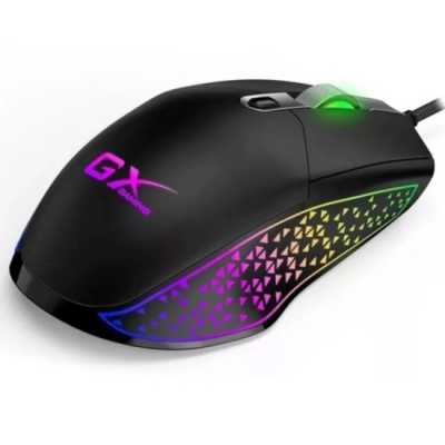 мышь Genius Scorpion M705 Black Черный