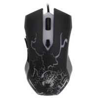 мышь Genius Scorpion Spear Black Черный