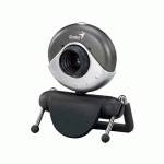 веб-камера Genius VideoCam Messenger 310 серый