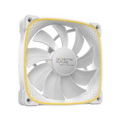 кулер Geometric Future Squama 2503RW-12 Reverse White Белый