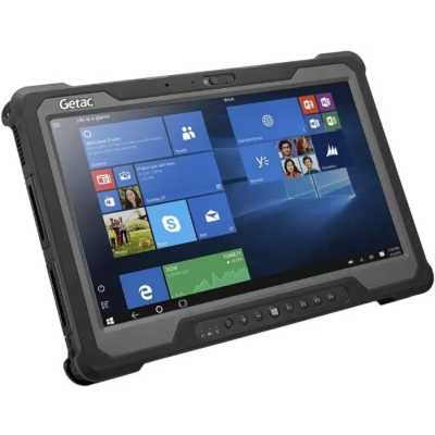 планшет Getac A140 G2 AM2264QHXDXX Черный