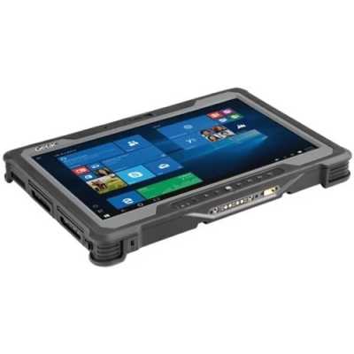 планшет Getac A140 G2 AM2264QHXDXX Черный