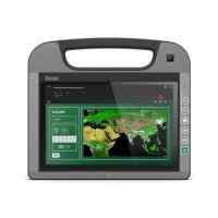 планшет Getac RX10 Premium RF1OYQD_5HXX
