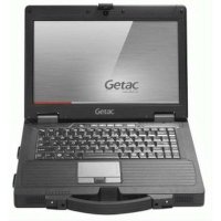 ноутбук Getac S400 Standard Indoor A Черный