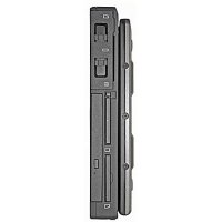 ноутбук Getac S400 Standard Indoor A Черный