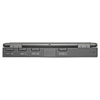 ноутбук Getac S400 Standard Indoor A Черный