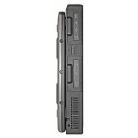 ноутбук Getac S400 Standard Indoor A Черный
