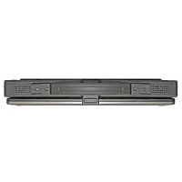 ноутбук Getac S400 Standard Indoor A Черный