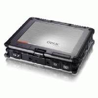 ноутбук Getac V100 Basic VI249ZMEX0000000000 Серый