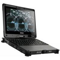 ноутбук Getac V110 Basic VA81BCD_BDXX Черный