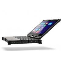 ноутбук Getac V110 Basic VA81BCD_BDXX Черный
