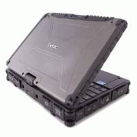 ноутбук Getac V200 Standard Черный