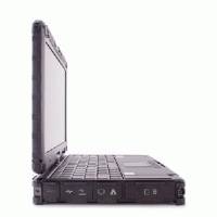 ноутбук Getac V200 Standard Черный