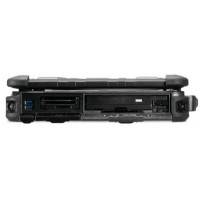 ноутбук Getac X500 G2 Basic XB7SC5CHEDXX Черный