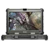 ноутбук Getac X500 G2 Basic XB7SZDCHEDXX Черный