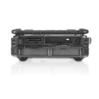 ноутбук Getac X500 Server Basic XB2LI6C_EAXX Черный