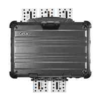 ноутбук Getac X500 Server Basic XB2LI6C_EAXX Черный