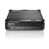 ноутбук Getac X500 Server Basic XB2LI6C_EAXX Черный