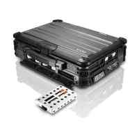 ноутбук Getac X500 Server Basic XB2LI6C_EAXX Черный