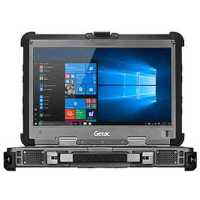 ноутбук Getac X500 G3 XJ5SZ5CHBDXL Серый