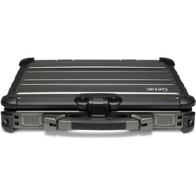 ноутбук Getac X500 G3 XQ1S15CHCDXX Серый