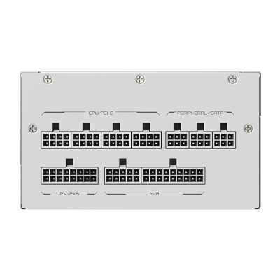 блок питания GigaByte 850W GP-GME850GM PG5 ICE