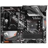 материнская плата GigaByte A520 Aorus Elite