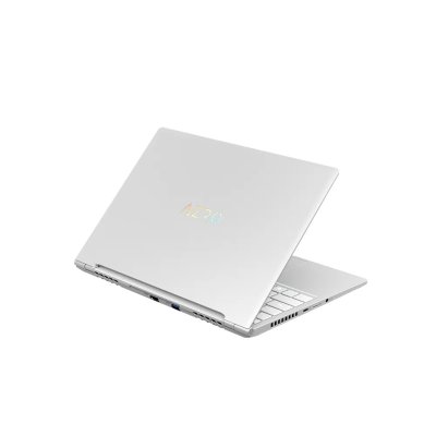 ноутбук GigaByte Aero 14 OLED BMF-72KZBB4SD Черный