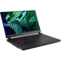 ноутбук GigaByte Aero 15 OLED KD-72RU624SD Черный