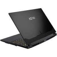 ноутбук GigaByte Aero 15 OLED KD-72RU624SD Черный