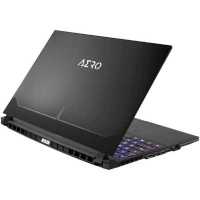 ноутбук GigaByte Aero 15 OLED KD-72RU624SD Черный