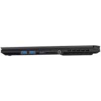 ноутбук GigaByte Aero 15 OLED KD-72RU624SD Черный