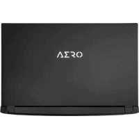 ноутбук GigaByte Aero 5 MO3-M80016-2 Черный