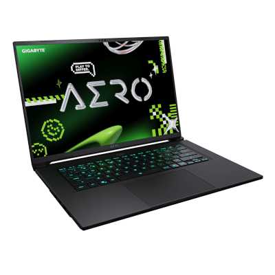 ноутбук GigaByte Aero X16 1TH93KZ894AD Серый