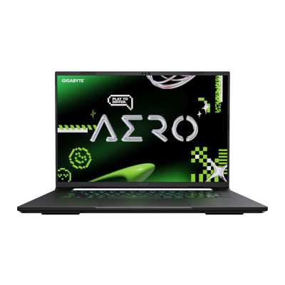 ноутбук GigaByte Aero X16 1VH93KZC64AD_Win11P Серый
