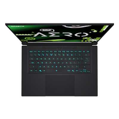 ноутбук GigaByte Aero X16 1VH93KZC64AD_Win11P Серый