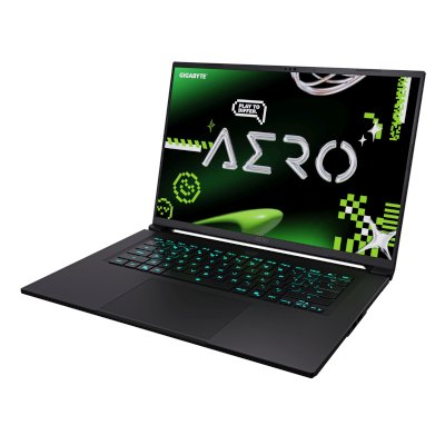 ноутбук GigaByte Aero X16 3VHK3KZC94AD Серый