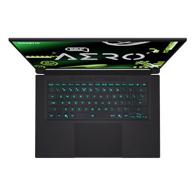 ноутбук GigaByte Aero X16 3VHK3KZC94AD Серый