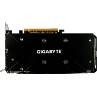 видеокарта GigaByte AMD Radeon RX 580 4Gb GV-RX580GAMING-4GD