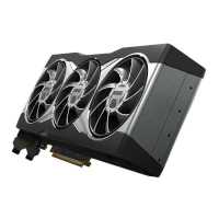 видеокарта GigaByte AMD Radeon RX 6800 XT 16Gb GV-R68XT-16GC-B